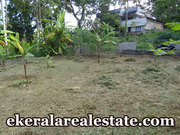 5 lakhs per cents residential land sale at Mannanthala Trivandrum