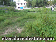 Murukkumpuzha  6 cents house plot for sale