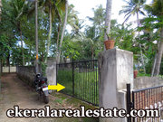 Paruthippara Nalanchira  10 lakhs per cents land for sale 