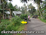 Powdikonam Sreekariyam  11 cents residential land for sale