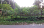 15 cent house plot in Cheengodu @ 27 lakh. Wayanad