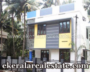  Vayalikada Vattiyoorkavu 1500sqft house for sale