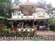 ThirumalaKunnapuzha  Trivandrum 1.35 crore 3bhk house for sale
