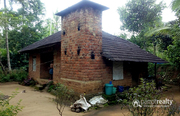 Well 4.25 acre with 2bhk house in Kenichira @84lakh. Wayanad