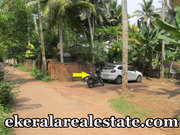 Kovalam Muttakadu Trivandrum 6cents residential land for sale