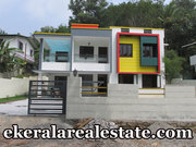  2460sqft 4bhk Independent new house sale at Mylam Kachani Trivandrum