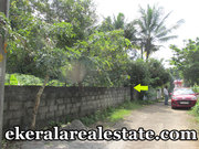 Residential land 18  cents land sale at Mannanthala Trivandrum