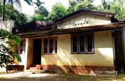 2 acre land with 3bhk house @ 70 lakh in Paplasseri. Wayanad
