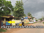 Thirumala  Jayanagar Trivandrum 3bhk independent house for sale