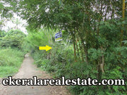 1.15lakh percent 5centsresidential land sale at Kadakkavoor Trivandrum