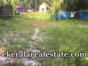 Purushan Kavala Cherthala Alappuzha  24 cents land plot for sale