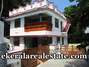 65lakhs 1800sqft new house sale at Thachottukavu Trivandrum