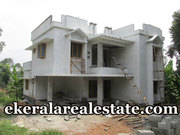 Pothencode Sreekaryam 11cents land and 73lakhs new house for sale