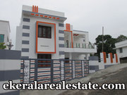 Nettayam Vattiyoorkavu 4bhk 2400sqft new house for sale