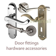 Door fittings & Hardware Accessories Dealers Ernakulam Kerala