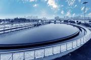 Water treatment plants 