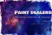 Paint Dealers/Suppliers in Ernakulam Kerala Inframall