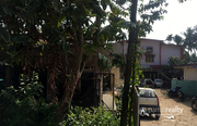  75cent with Commercial building for Sale in Bathery Town @ 3.75Cr