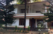 29 cent with two story 4 bhk house in Thonichal@ 63 lakh.