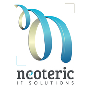 Neoteric it solutions- website design and development, SEO Service