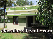 20 lakhs  900sqft new house sale at Thirumala Trivandrum