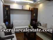 Anayara Trivandrum 85 lakhs 1250sqft apartment for sale