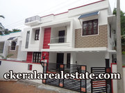 2100sqft 68 lakhs new house sale at Thachottukavu Trivandrum
