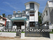 Pottayil Malayinkeezhu Trivandrum 70lakhs3bhk house for sale
