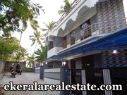 Kallayam Trivandrum 1500sqft new house 4bhk for sale
