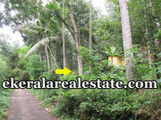 1acre land plot sale at Mylam Aruvikkara Trivandrum