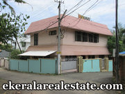 Pattom Lekshmi Nagar Trivandrum 3bhk 1200sqft house for sale