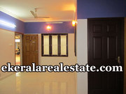 Maruthoorkadavu  Trivandrum 35lakhs 2bhk apartment for sale