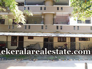 900sqft 2bhk 40 lakhs apartment sale at Kalady Trivandrum