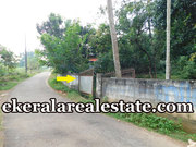 Residential land 17cents sale at Mavinmoodu Kallambalam Trivandrum