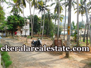 Kuzhivila Panavila Paruthippara 30cents house plot for sale