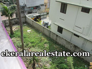 House plot 4cents sale at Kallattumukku Manacaud Trivandrum