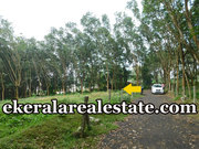 Sreekariyam  Pothencode Trivandrum 30cents house land for sale