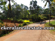 Uriyacode  Vellanad Trivandrum 50cents plot for sale