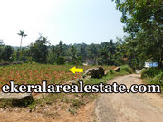 3lakhs per cent 12cents land sale at Pothencode Sreekariyam Trivandrum