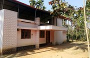 2.20 acre with Independent 3bhk houses in Nadavayal @ 77lakh.Wayanad