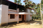 Well 2.20 acre with Independent 3bhk houses in Nadavayal @ 77lakh.