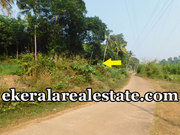 Nedumangad Trivandrum 50 cents water frontage land for sale