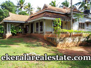 17 cents 4000 sqft house sale at Varkala Trivandrum