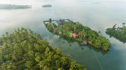 Kerala Houseboat Tours in India : Roverholidays 