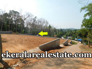 Vattappara Trivandrum 7 cents land per cent 2.35lakhs  for sale