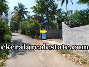 5.75 lakhs per cent land sale at Pothencode Trivandrum