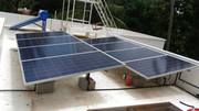 Best Solar Power Plant In Trivandrum ,  Kerala
