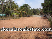 Vellayani Ookode Trivandrum 16 cents house plot for sale
