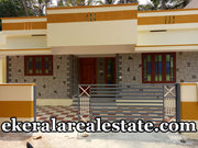 Peyad Trivandrum 33 lakhs new house for sale