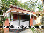 3 cents land and 1100 sqft house sale at Vattiyoorkavu Trivandrum